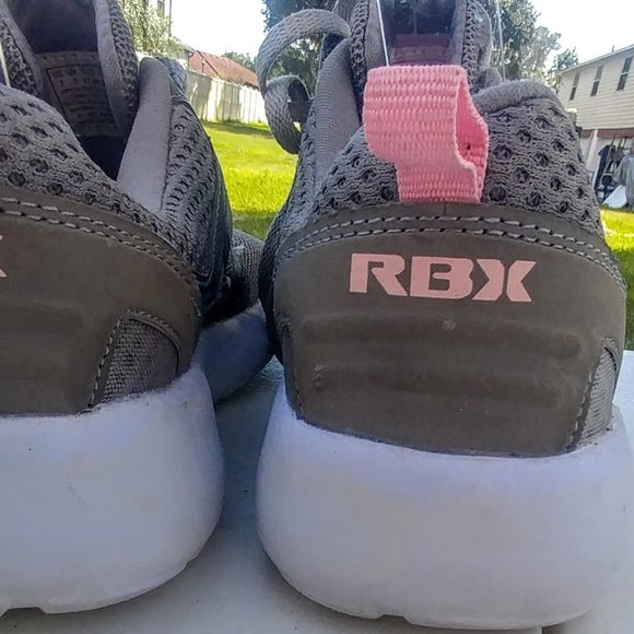 RBX tennis shoe - Picture 6 of 10